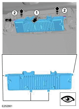 Image Processing Module A